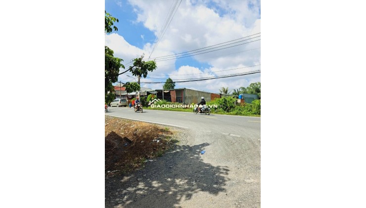 CƠ HỘI  SỞ HỮU 17.600M2 ĐẤT THỔ CƯ TẠI CỦ CHI, GIÁ  CỰC TỐT , SỔ HỒNG CHÍNH CHỦ, LIÊN HỆ NGAY!